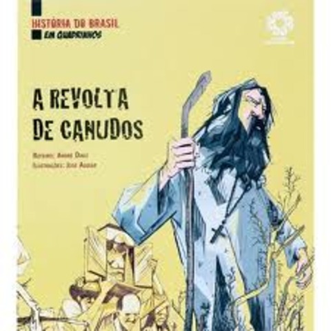 Revolta dos Canudos