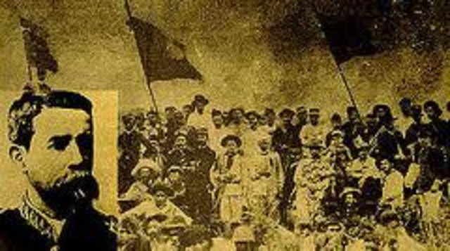 Revolução Federalista