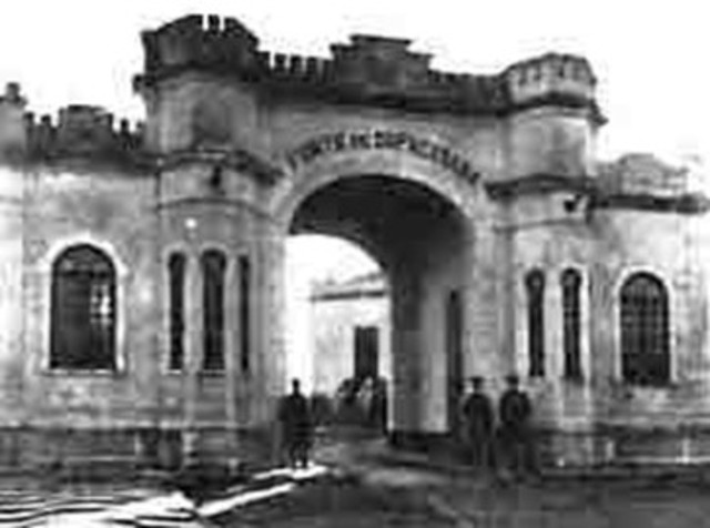 Revolta do forte de Copacabana