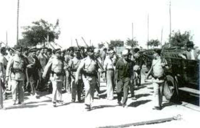 Primeira Revolta da Armada