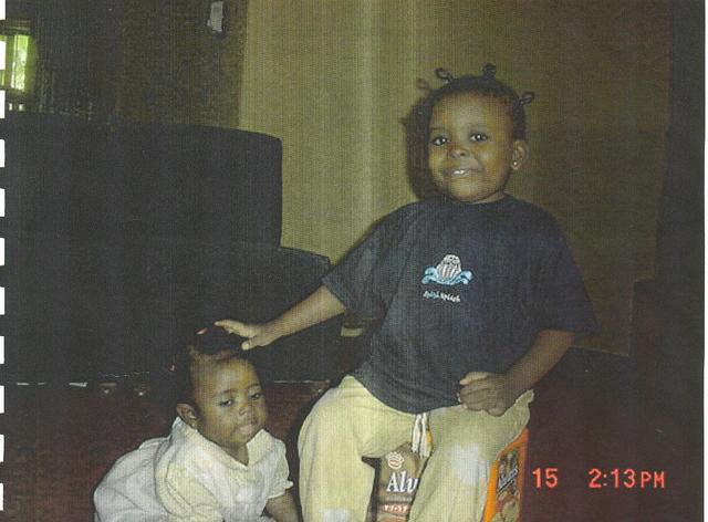 I  learnt how to talk.