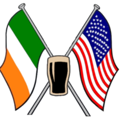 Timeline: My journey as an Irish Imigrant