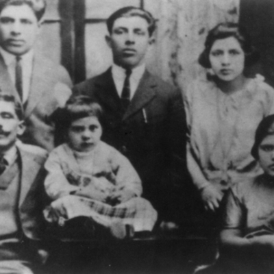 Timeline: A Mexican Journey