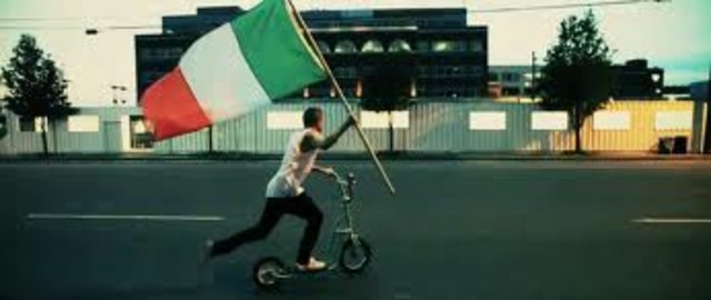 The Opportunity Of life time