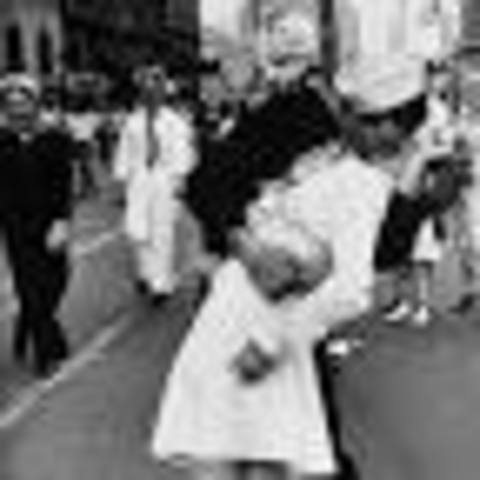 Victory Over Japanese