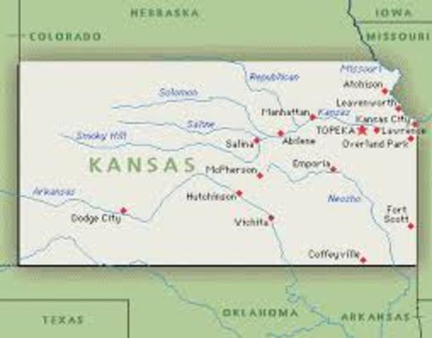 Kansas