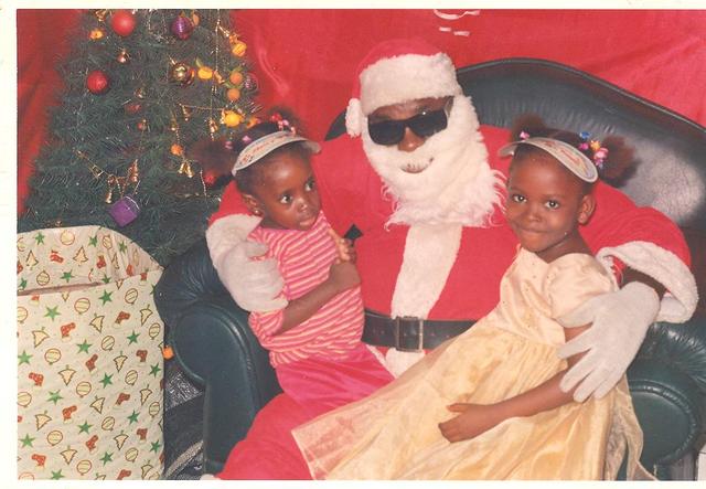 I learnt how to crawl. I learnt how to walk.