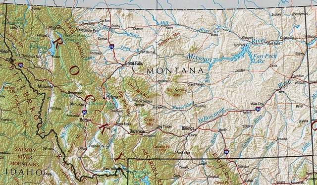 Montana