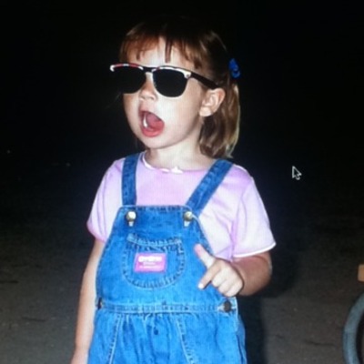 Timeline: Evolution of Olivia