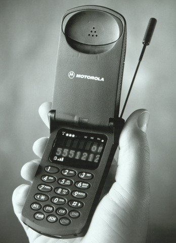 Motorola StarTAC