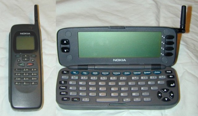 Nokia 9000 Communicator