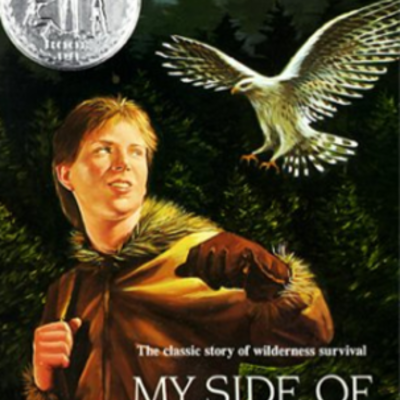 Timeline: My Side Of The Moutain