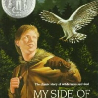 Timeline: My Side of the Mountain