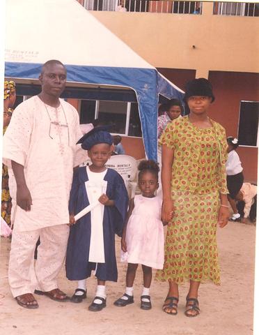 On 2006 i came to Qatar