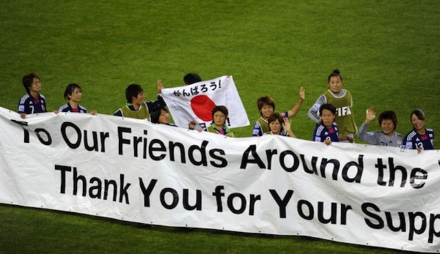 FIFA Womans World Cup