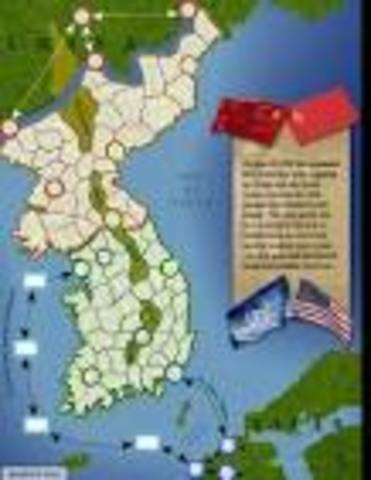 The Korean War