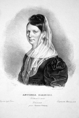 Paganini's so in born