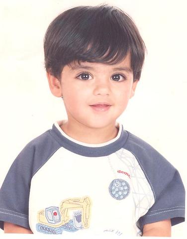 The  year  I  started  school