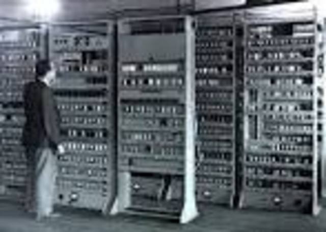 EDSAC
