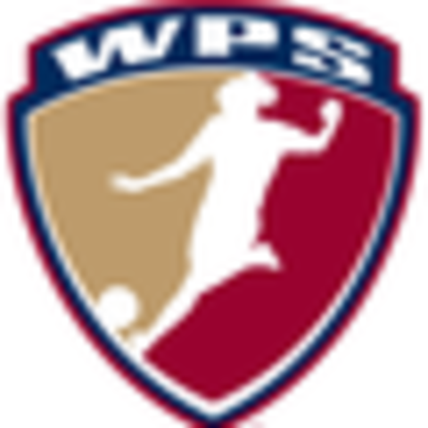 Womans Professional Soccer League First Game