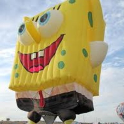 Timeline: Hot Air Balloons! BY mariah ALger