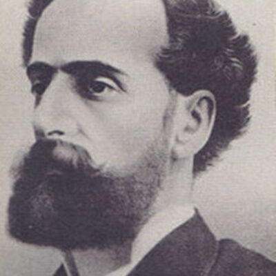 Timeline: José Pedro Varela