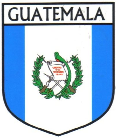 Independencia de Guatemala