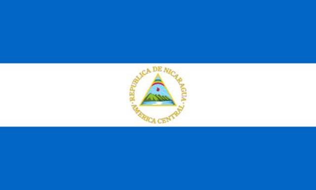 Independencia de Nicaragua
