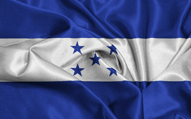 Independencia Honduras