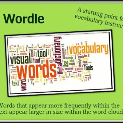 Timeline: My Journey with Wordle