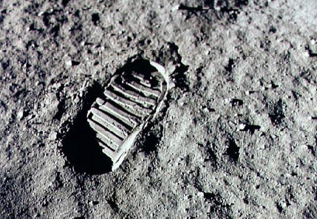 The Original Moonwalk