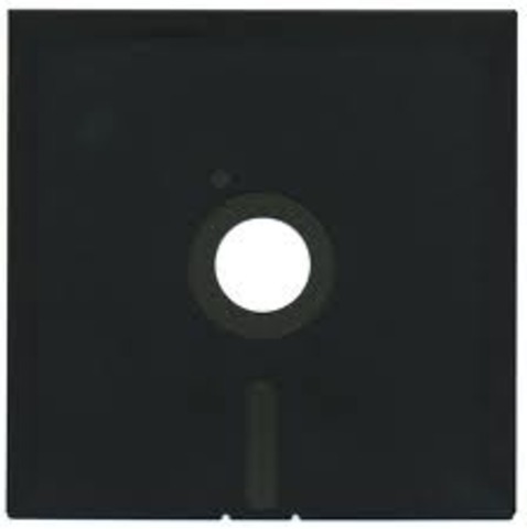 The Floppy Disk