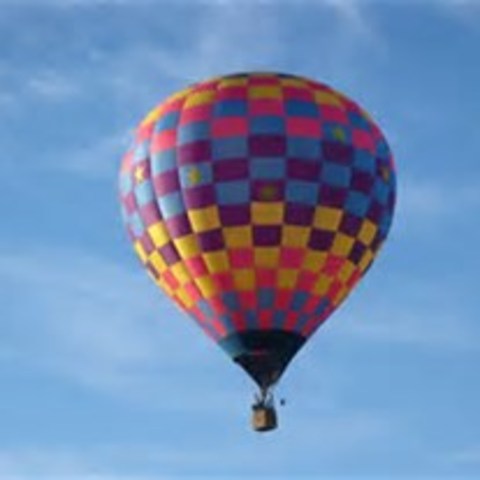 Joseph and Jacques Montgolfier