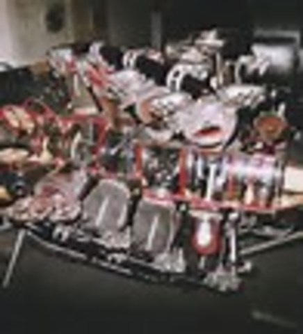 William S. Henderson