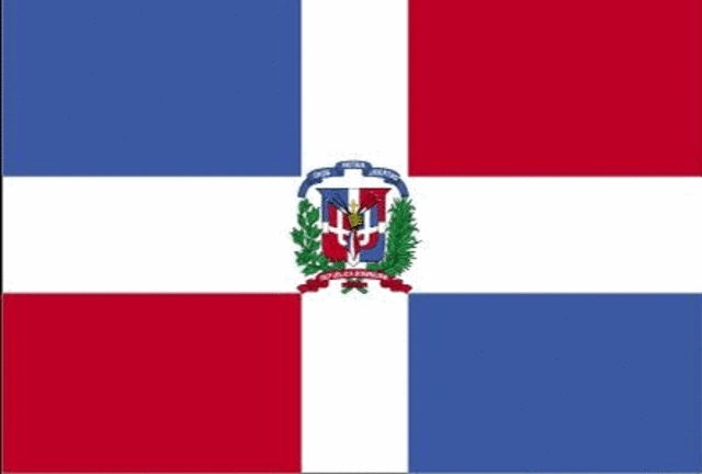 Independencia de República Dominicana