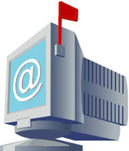 Electronic mail