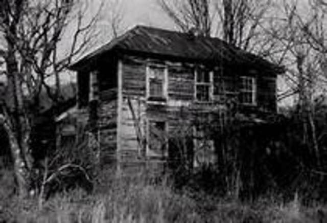 A new home for Jane and Joe