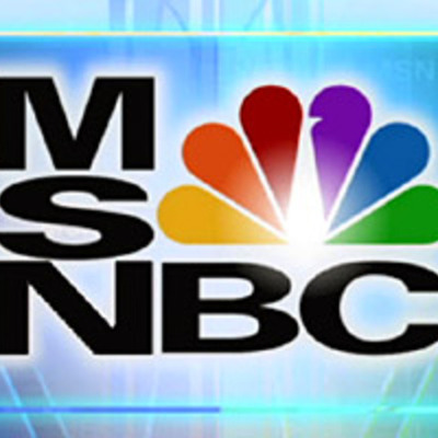 Timeline: MSNBC