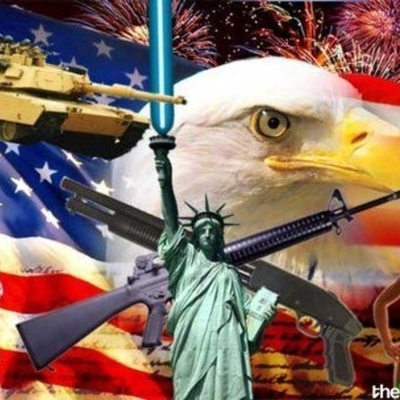 Timeline: The Future of America