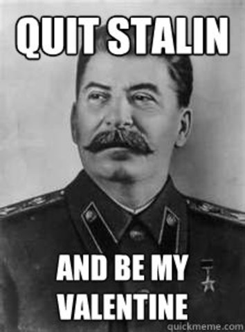 Joseph Stalin