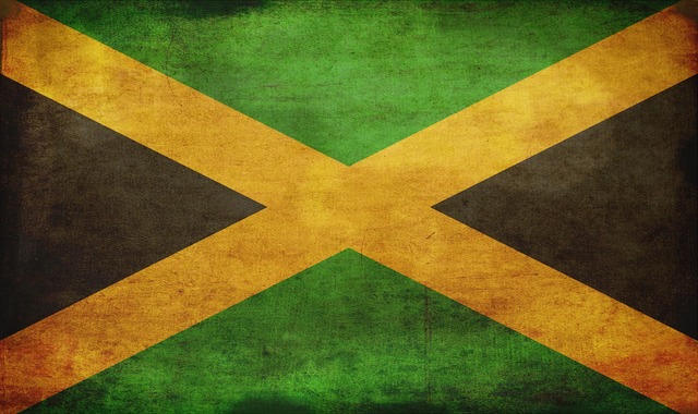 Independencia Jamaica