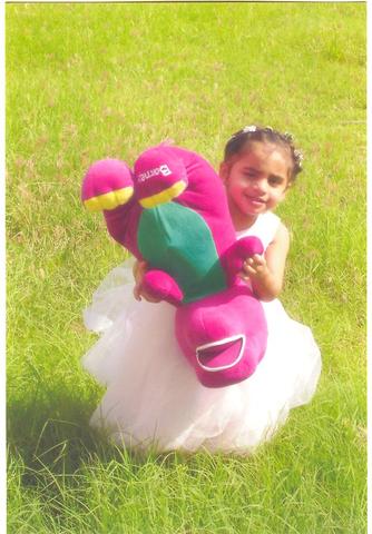 I  started   school  it  was  fun my sisters  finger  got  cut  it  was  my  fault