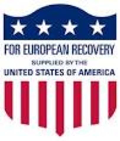 Marshall Plan