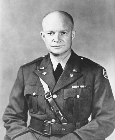 Dwight D. Eisenhower