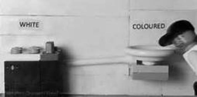 Jimmy and the Foutain