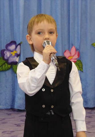 Достижения воспитанников