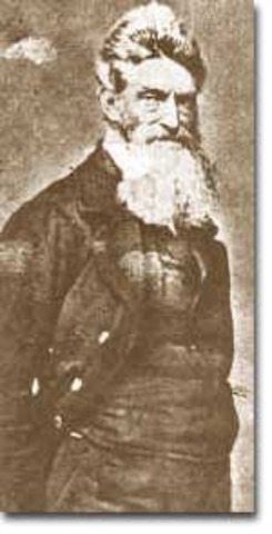 John Brown's Raid