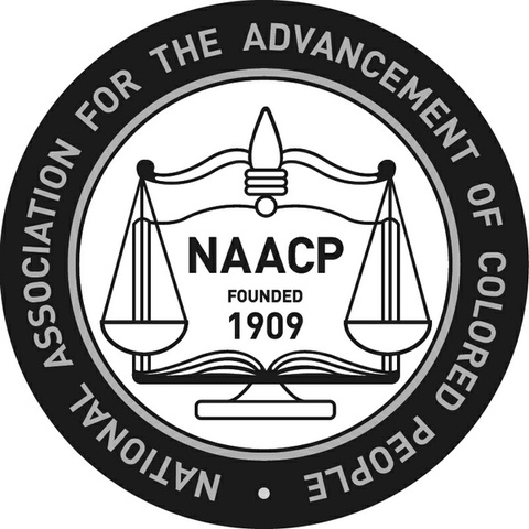 National Association for the Advanement of Colored People (NAACP)