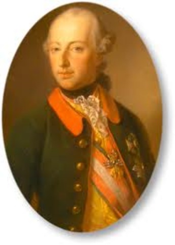 Joseph II abolsihes serfdom in Austria