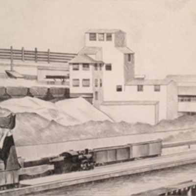 Timeline: Industrialization